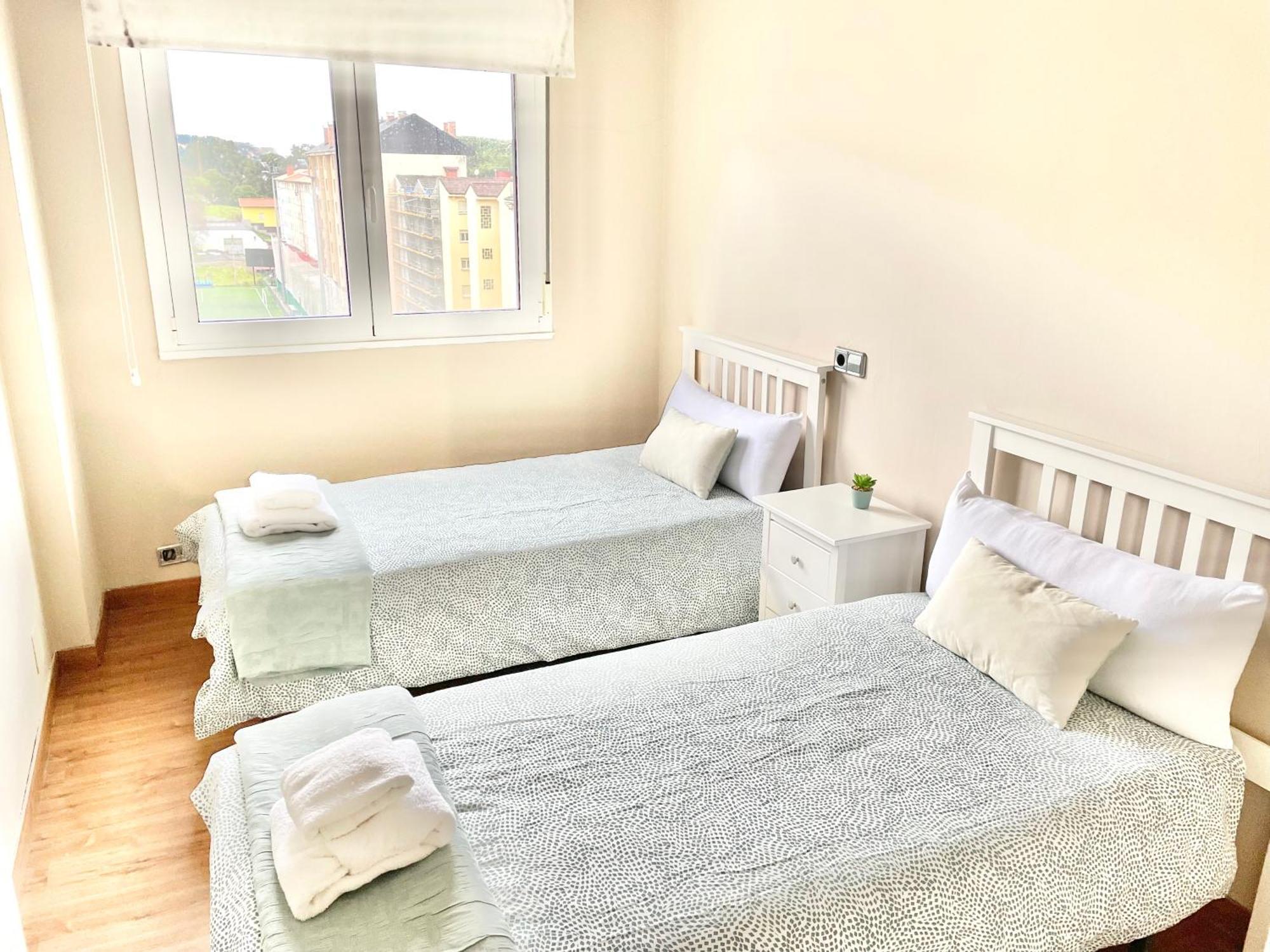 Ferienwohnung Atico El Trasgu Raices Nuevo Exterior foto