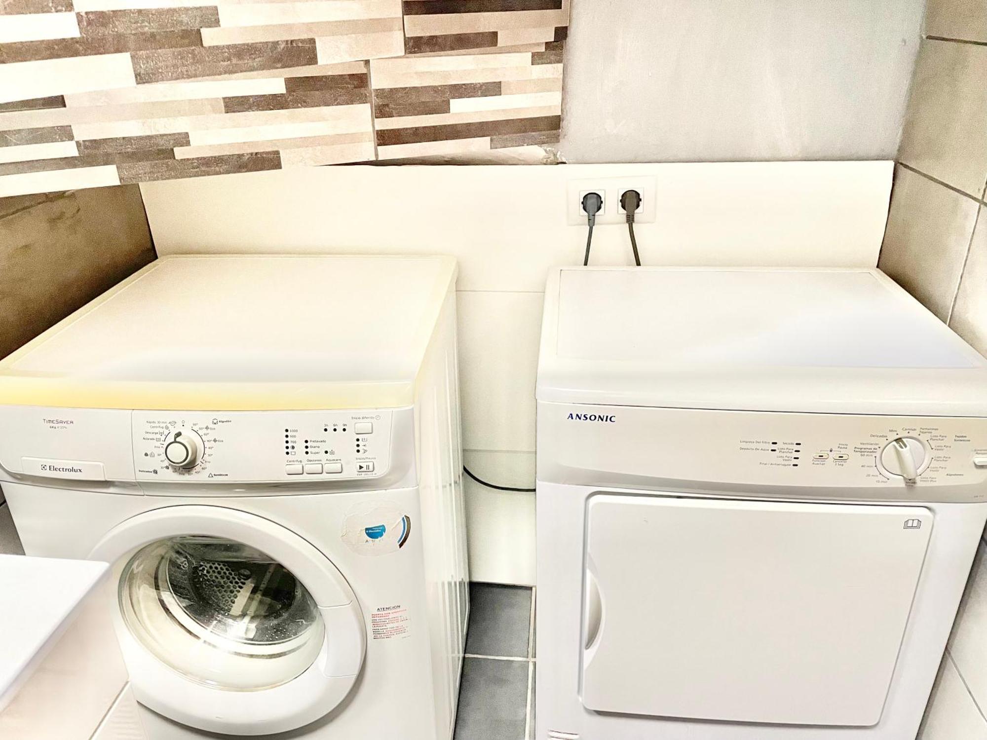 Ferienwohnung Atico El Trasgu Raices Nuevo Exterior foto