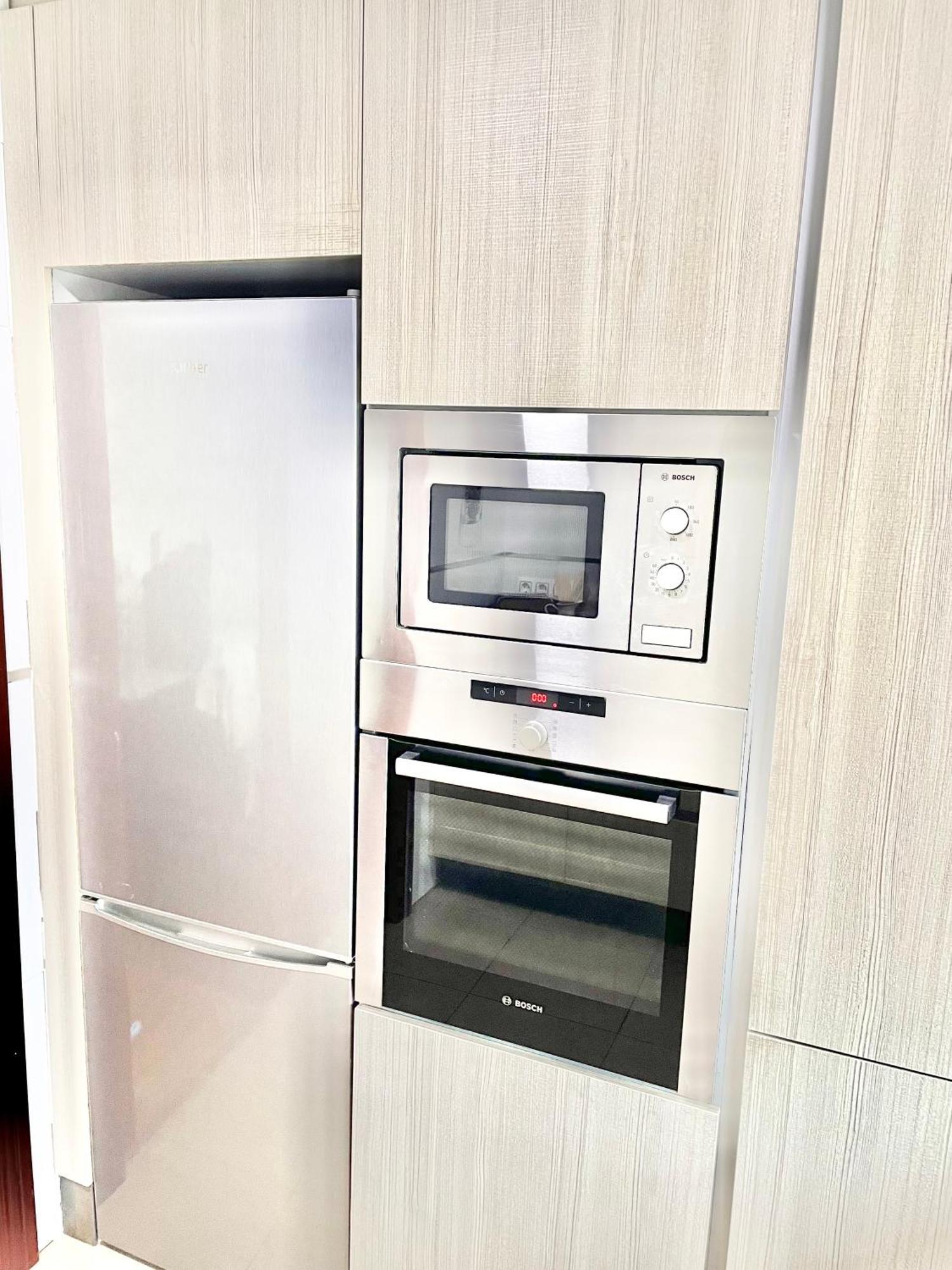 Ferienwohnung Atico El Trasgu Raices Nuevo Exterior foto