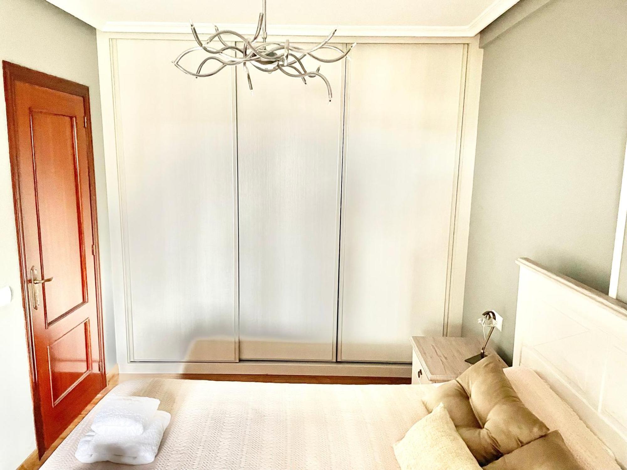 Ferienwohnung Atico El Trasgu Raices Nuevo Exterior foto