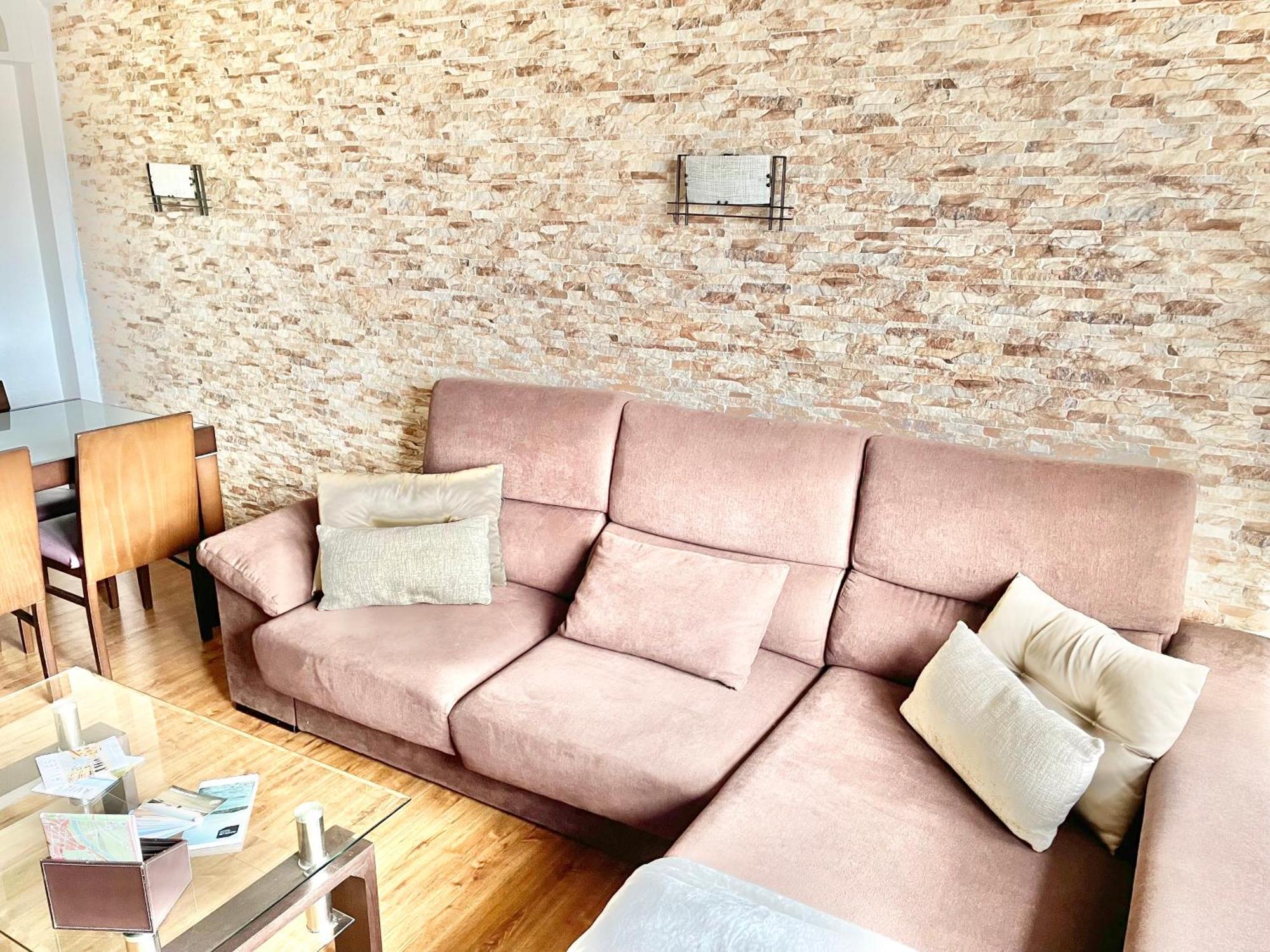 Ferienwohnung Atico El Trasgu Raices Nuevo Exterior foto